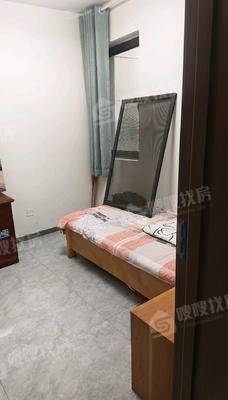 泽信云尚3室2厅1卫105㎡