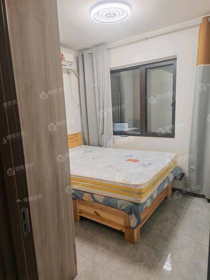 泽信云尚3室2厅1卫105㎡