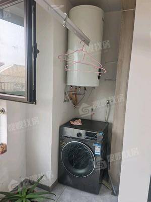 泽信云尚3室2厅1卫105㎡
