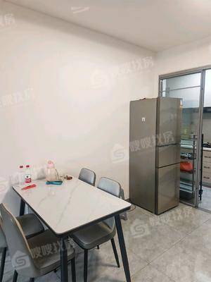 泽信云尚3室2厅1卫105㎡