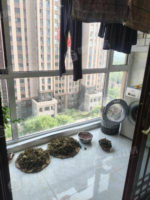 阿尔卡迪亚锦绣天地B区3室2厅2卫93㎡