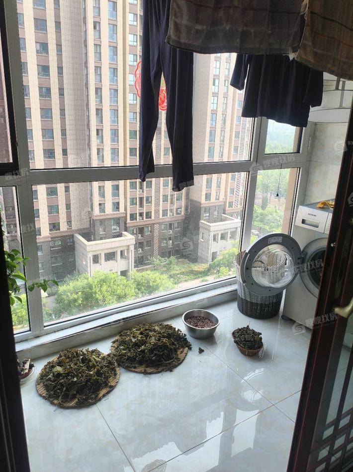 阿尔卡迪亚锦绣天地B区3室2厅2卫93㎡