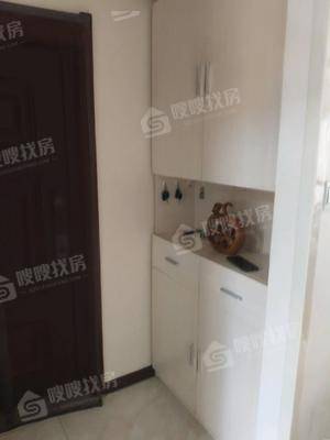 阿尔卡迪亚锦绣天地B区3室2厅2卫93㎡