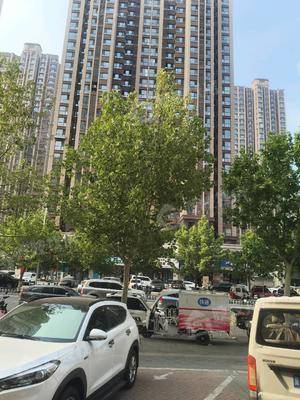 阿尔卡迪亚锦绣天地B区3室2厅2卫93㎡