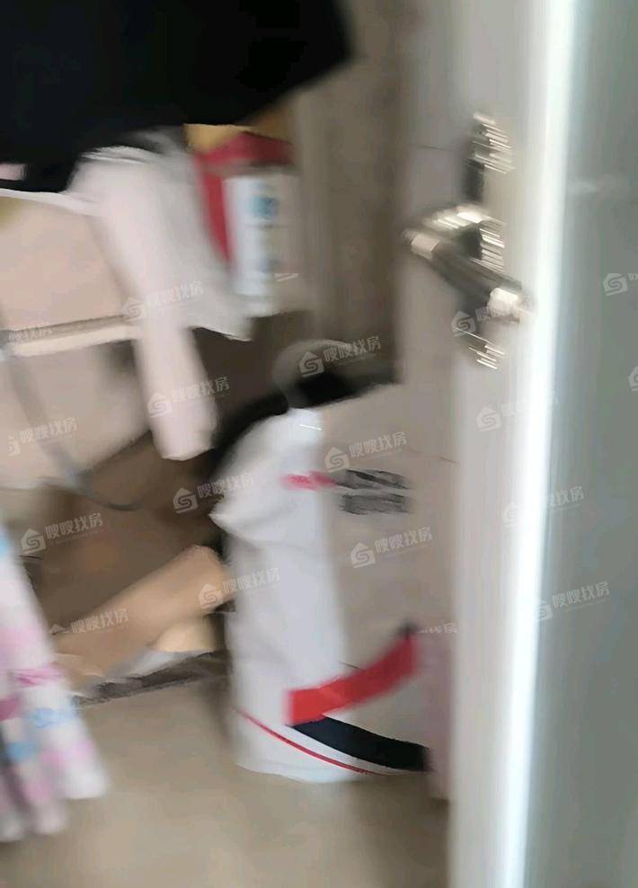 阿尔卡迪亚锦绣天地B区3室2厅2卫93㎡