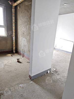 泰和世家（南区）1室3厅2卫128㎡