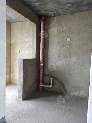 泰和世家（南区）1室3厅2卫128㎡