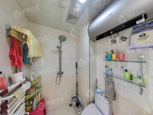 天成郡府东区2室2厅1卫96㎡