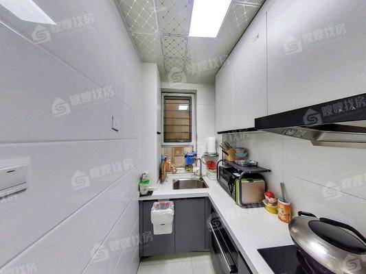 天成郡府东区2室2厅1卫96㎡