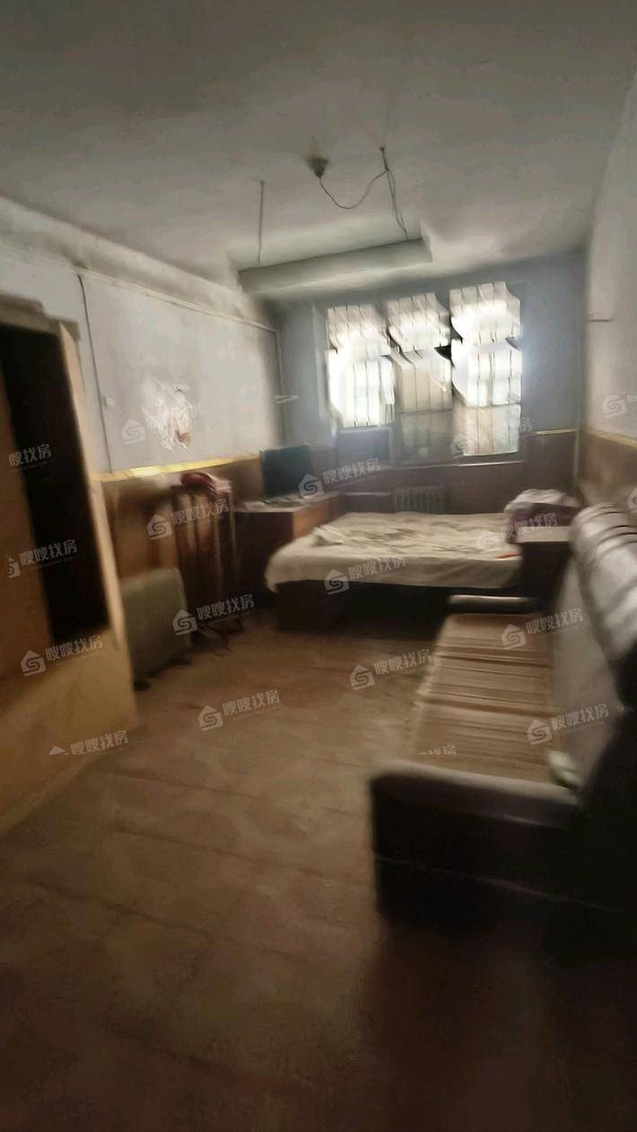 南新村社区3室1厅1卫68㎡