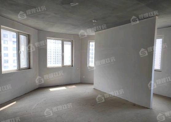 万泰丽景东区4室2厅2卫182㎡