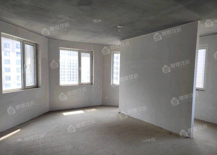 万泰丽景东区4室2厅2卫182㎡