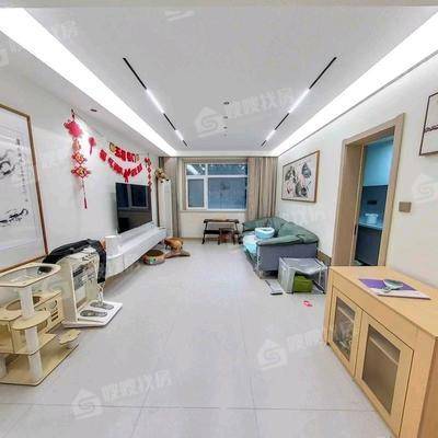 凤凰城（C区）2室2厅1卫95㎡
