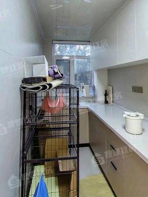 凤凰城（C区）2室2厅1卫95㎡