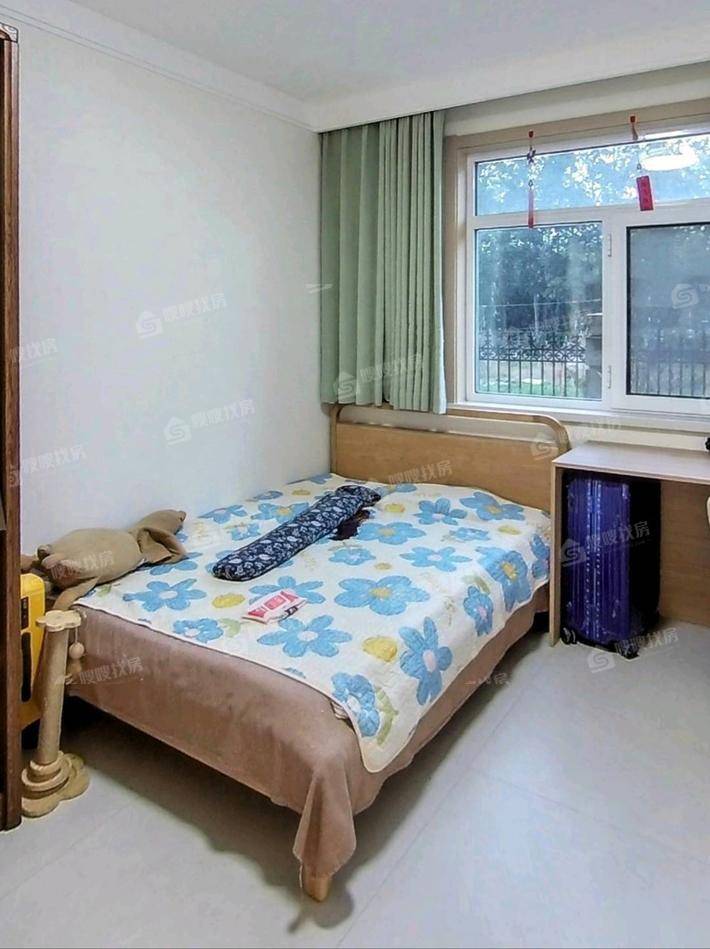 凤凰城（C区）2室2厅1卫95㎡