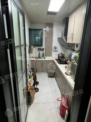 恒大城（拆迁房）2室2厅1卫95㎡