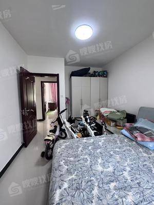 世纪福邸3室2厅1卫118㎡