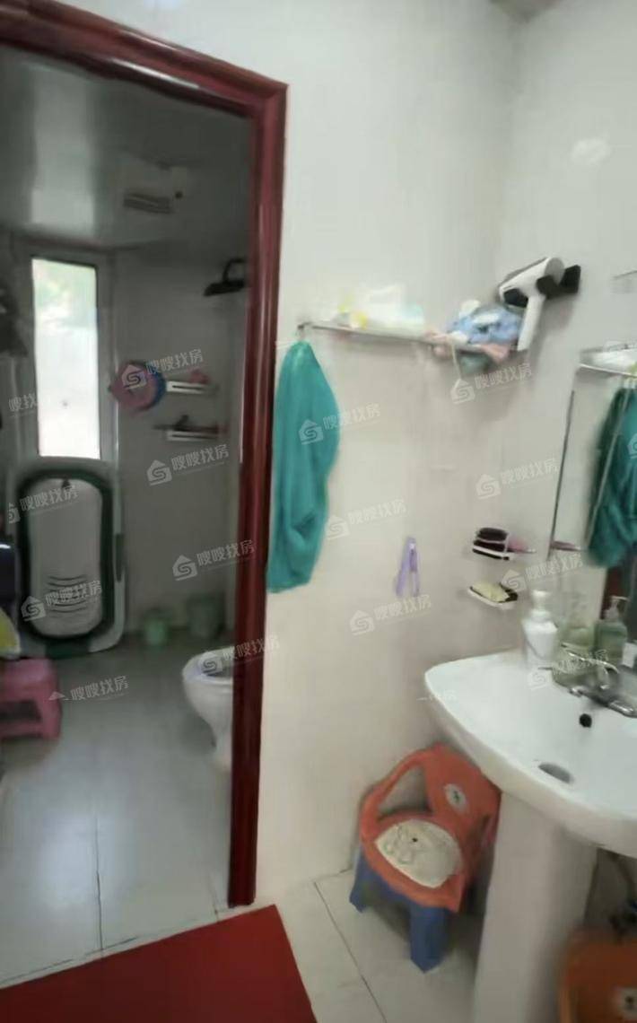 世纪福邸3室2厅1卫118㎡