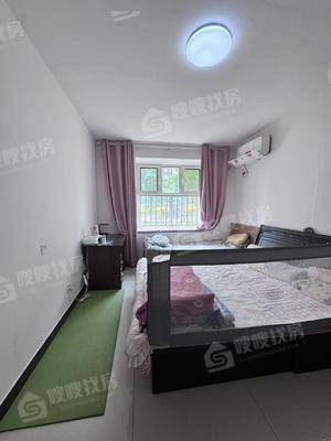 世纪福邸3室2厅1卫118㎡