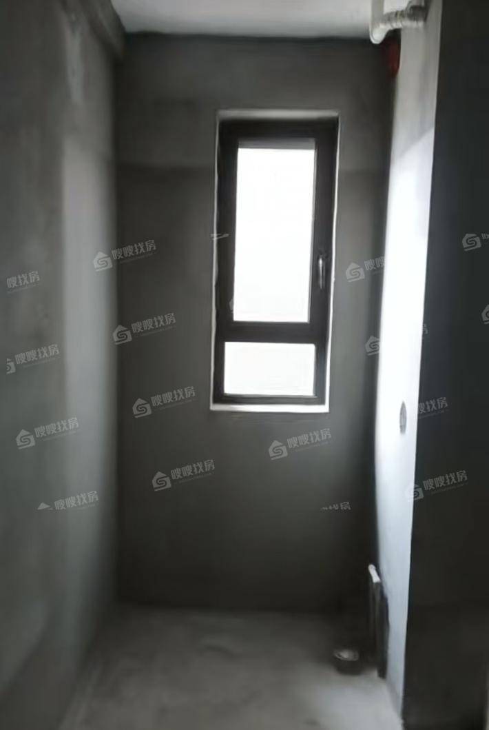 保利拉菲公馆3室2厅1卫116㎡