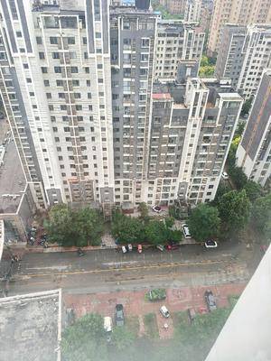金鼎领域2室2厅1卫74㎡