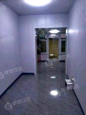 一塑小区2室2厅1卫43㎡