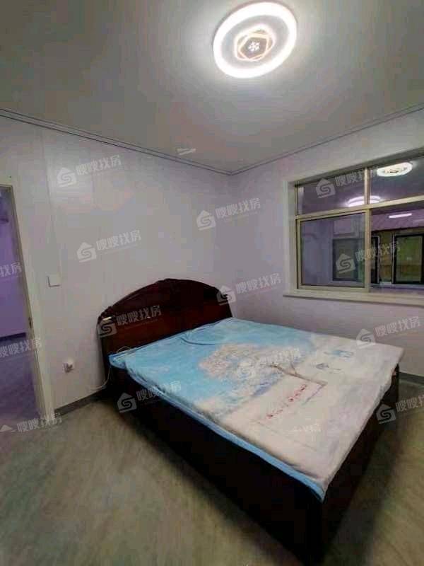 一塑小区2室2厅1卫43㎡