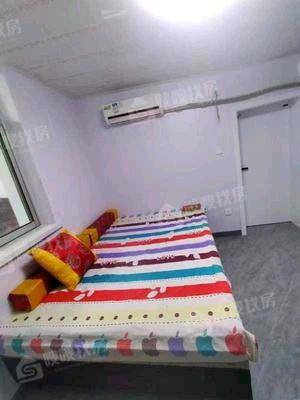 一塑小区2室2厅1卫43㎡