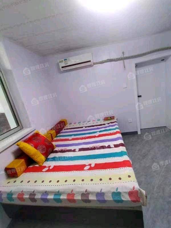 一塑小区2室2厅1卫43㎡