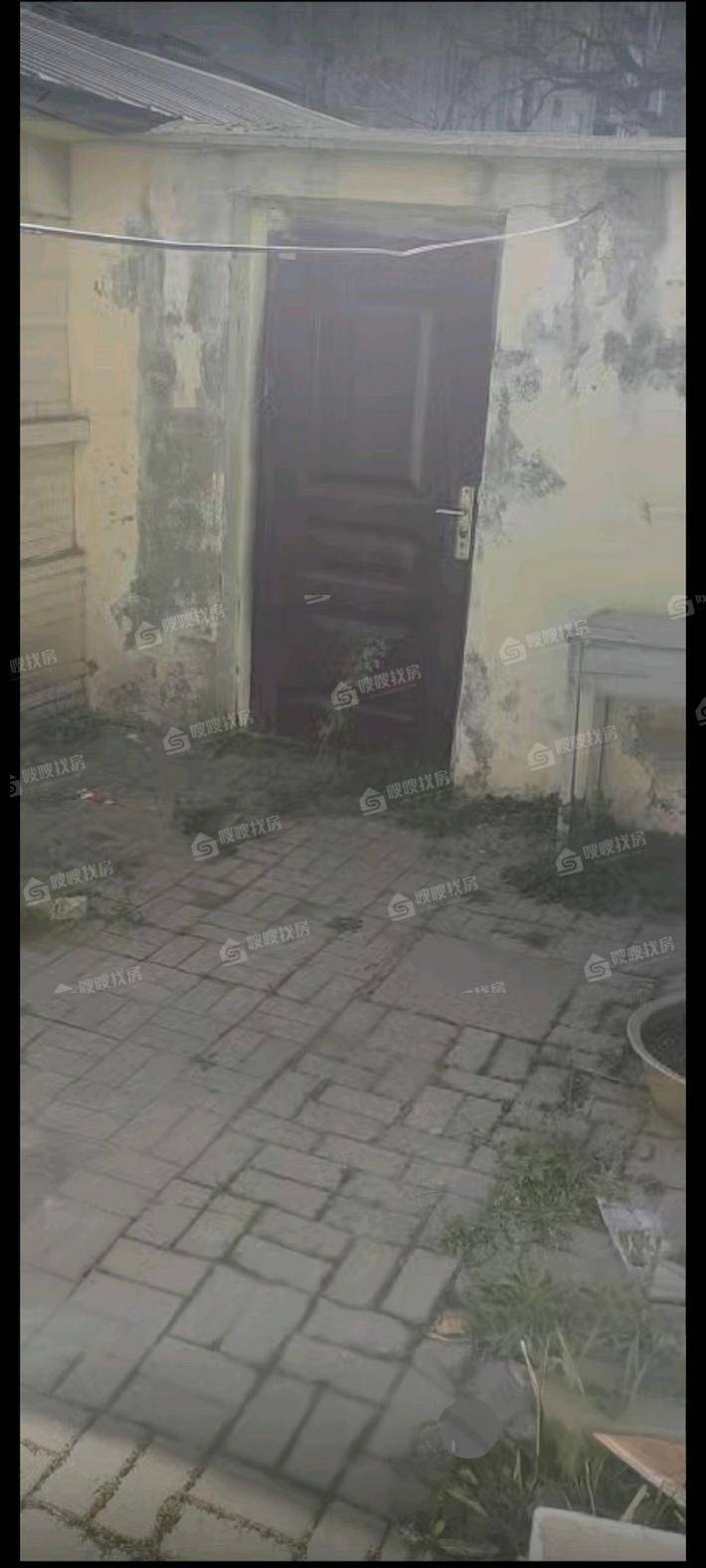 一塑小区2室2厅1卫43㎡