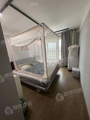 天成明月洲东区3室2厅2卫132㎡