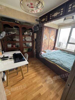 天成明月洲东区3室2厅2卫132㎡