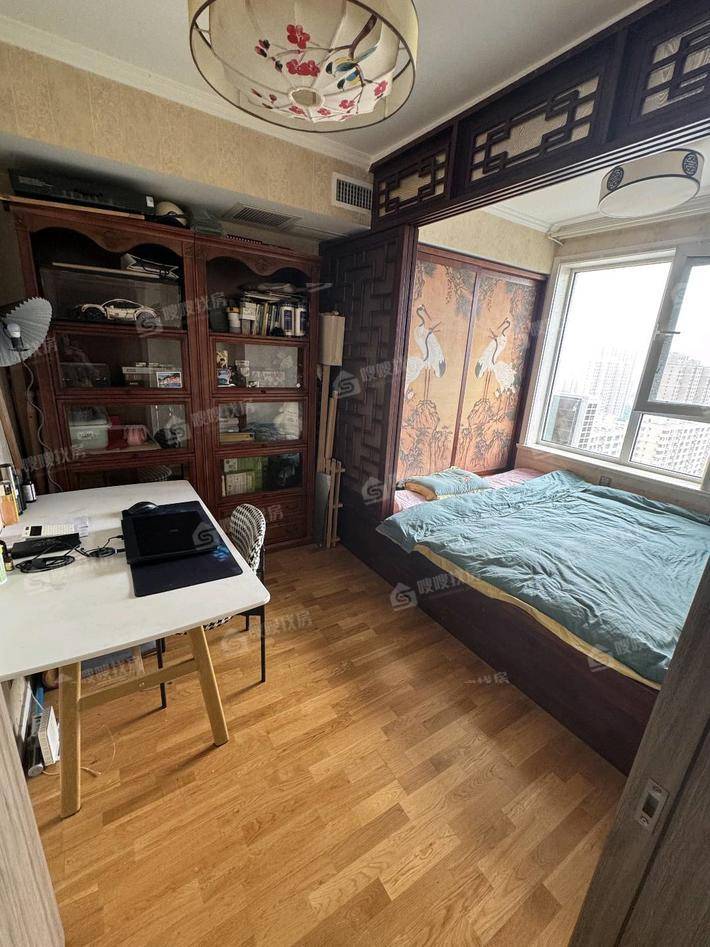 天成明月洲东区3室2厅2卫132㎡