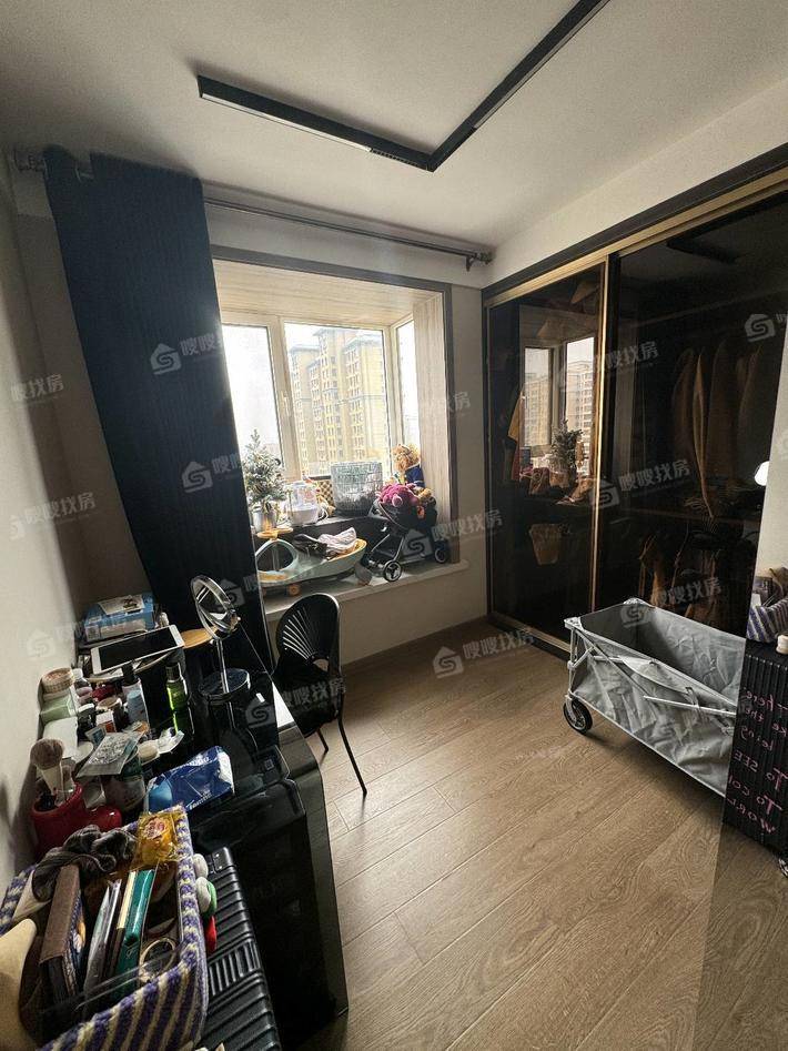 天成明月洲东区3室2厅2卫132㎡