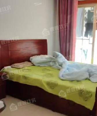 凤凰城（B区）2室2厅1卫91㎡