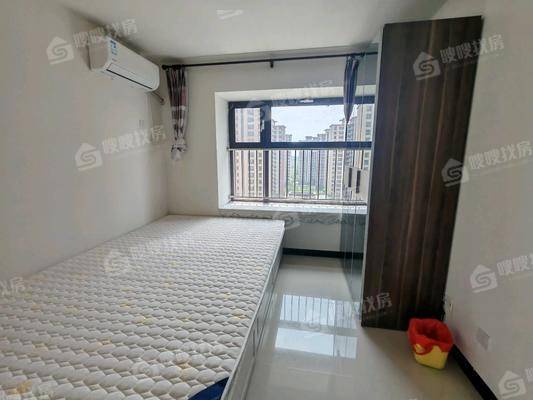 大运河新村（安运佳苑）3室2厅2卫112㎡