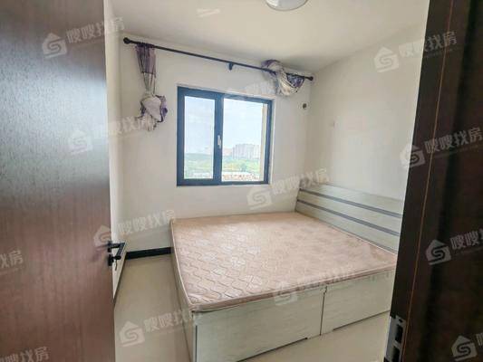 大运河新村（安运佳苑）3室2厅2卫112㎡