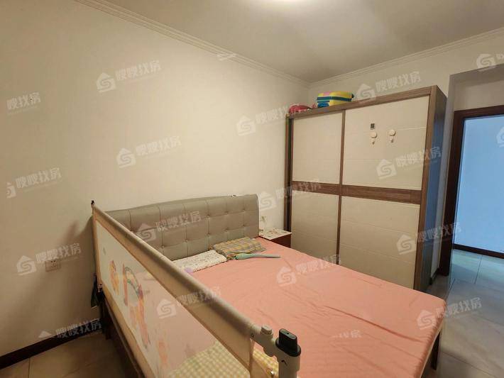 颐和庄园（三期A区）3室2厅2卫135㎡
