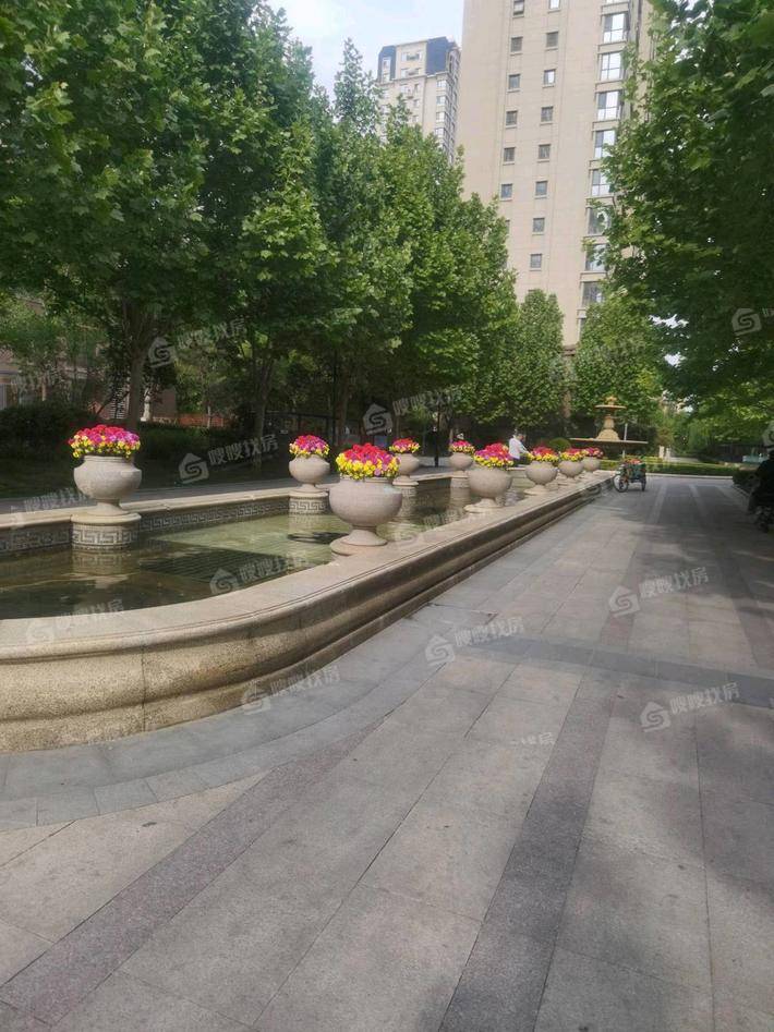 天成明月洲东区3室2厅2卫139㎡
