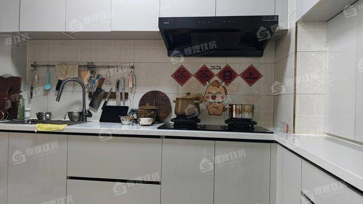沧兴一品3室2厅2卫139㎡