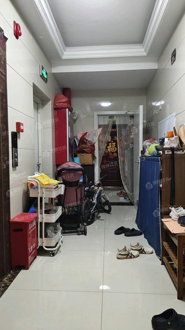 沧兴一品3室2厅2卫139㎡