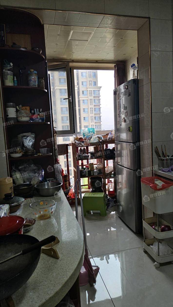 沧兴一品3室2厅2卫139㎡