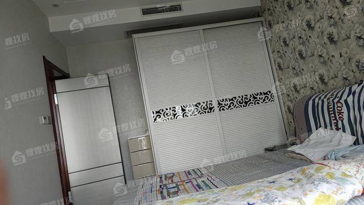 沧兴一品3室2厅2卫139㎡