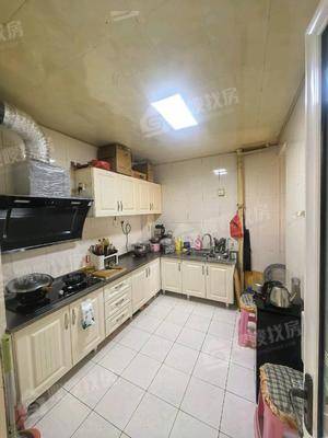 御河新城西区3室2厅1卫124㎡