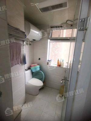 凤凰城（B区）2室2厅1卫86㎡