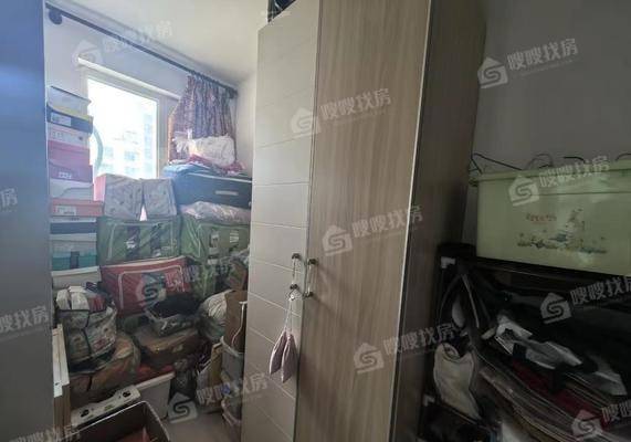 御河新城西区2室2厅1卫73㎡