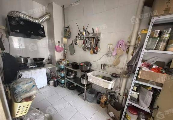 御河新城西区2室2厅1卫73㎡