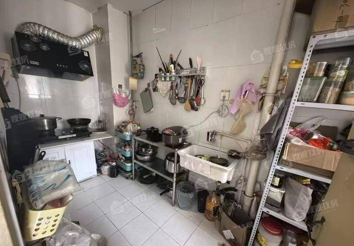 御河新城西区2室2厅1卫73㎡
