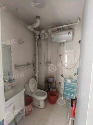 御河新城西区2室2厅1卫74㎡