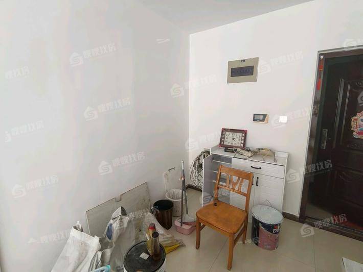 御河新城西区2室2厅1卫74㎡